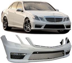 Spoilerkit Mercedes W212 E-class