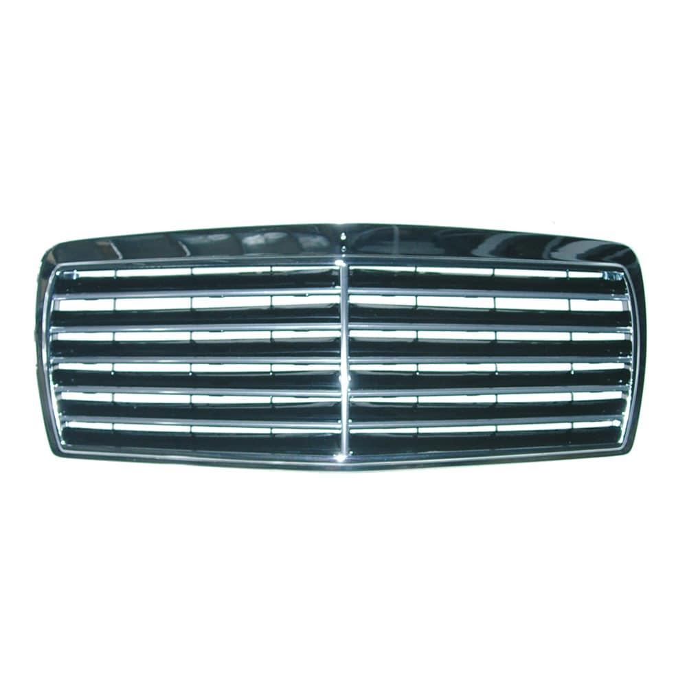 Chrome Kylargrill