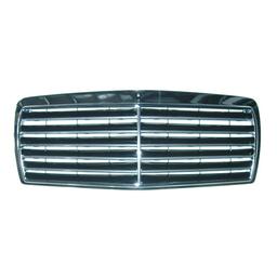 Chrome Kylargrill