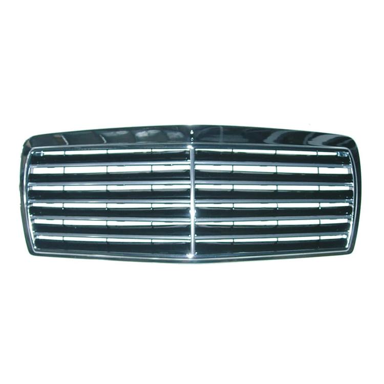 Chrome Kylargrill