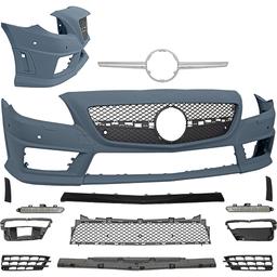 Bumper kit Mercedes R172