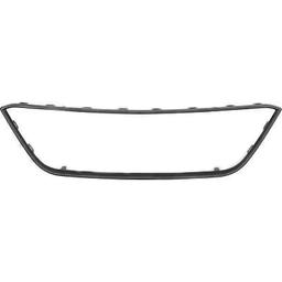 Emblemløs grill Seat Ibiza