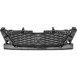 Emblemlös grill Seat Leon