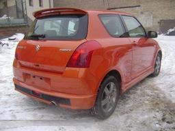 Ving Suzuki Swift
