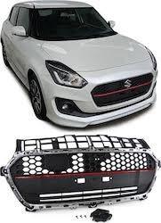 Styling Etumaski Suzuki Swift 4 AZ Sport