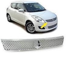 Styling Grill Suzuki Swift 3 EZ Sport