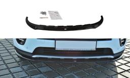 Blanksvart Cupspoiler Kia Sportage GT-Line