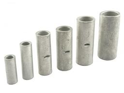 Skarvhylsa för 10 mm²  10st/förp.