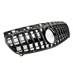 Black Styling Grille GT AMG-look Mercedes A-Class W176