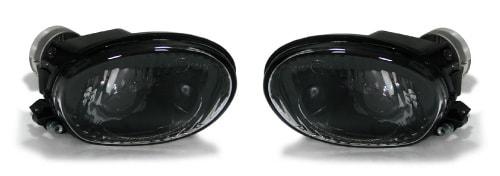 Foglights Ford Mondeo