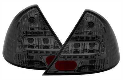 LED Baglygter smoke Ford Mondeo