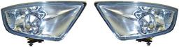 Foglights Ford Mondeo 03-07