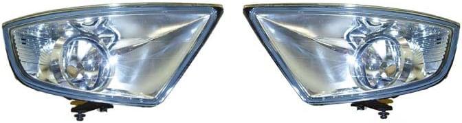 Foglights Ford Mondeo 03-07