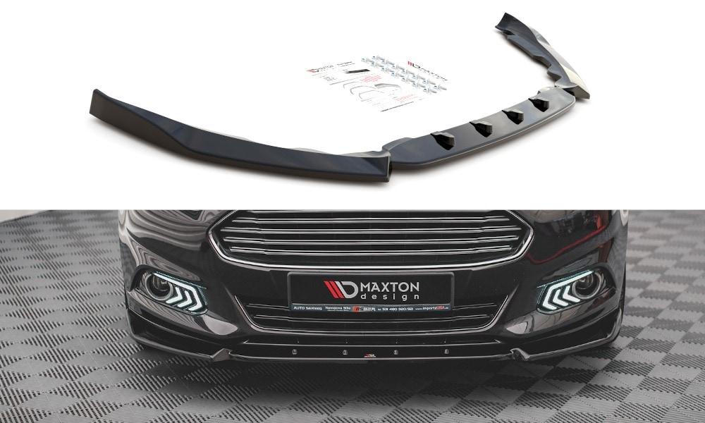 Frontsplitter Ford Mondeo Mk5