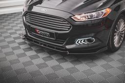 Frontsplitter Ford Mondeo Mk5