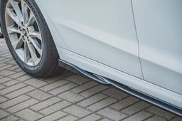 Sidesplitters Ford Mondeo Mk5