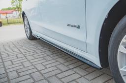 Sidesplitters Ford Mondeo Mk5
