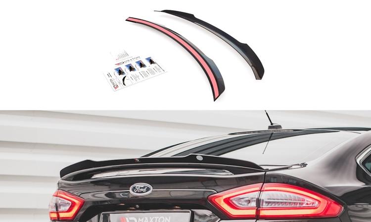 Spoilervinge Ford Mondeo Mk5
