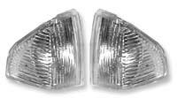 Escort 81-85 Blinkers vita