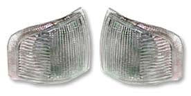 Escort 86-90 Indicators white