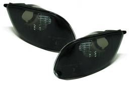 Black Indicators Ford focus