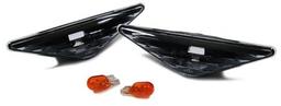 Black Fender indicators  Ford