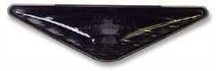 Black Fender indicators  Ford