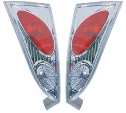 Focus 3/5drs 00- Baklamper Lexus