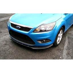 Frontsplitter till Ford Focus