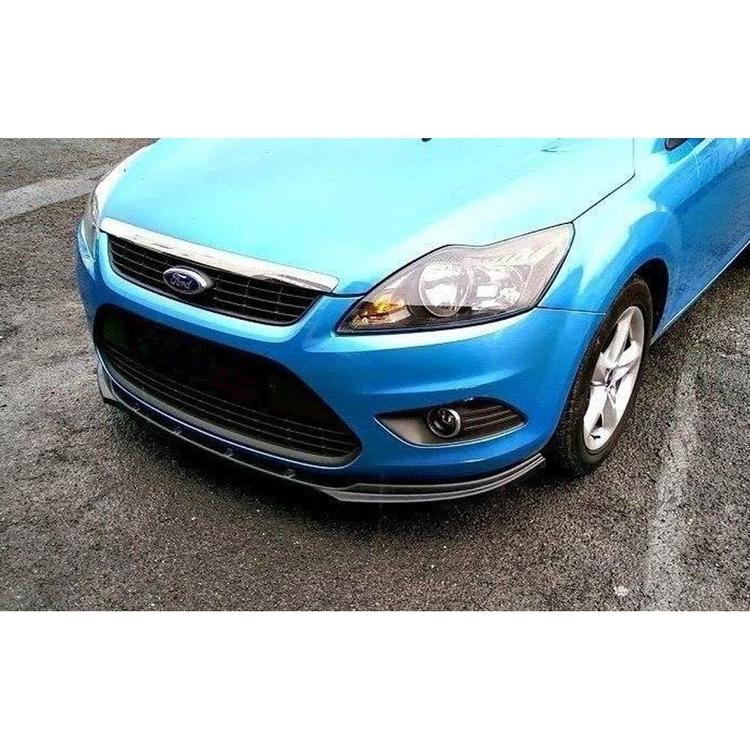 Frontsplitter till Ford Focus