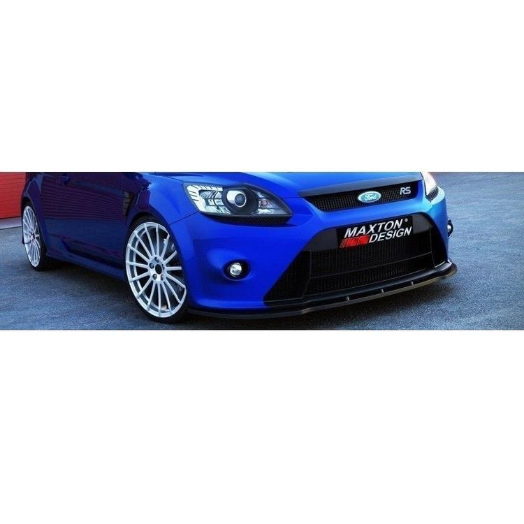 Frontsplitter till Ford Focus RS