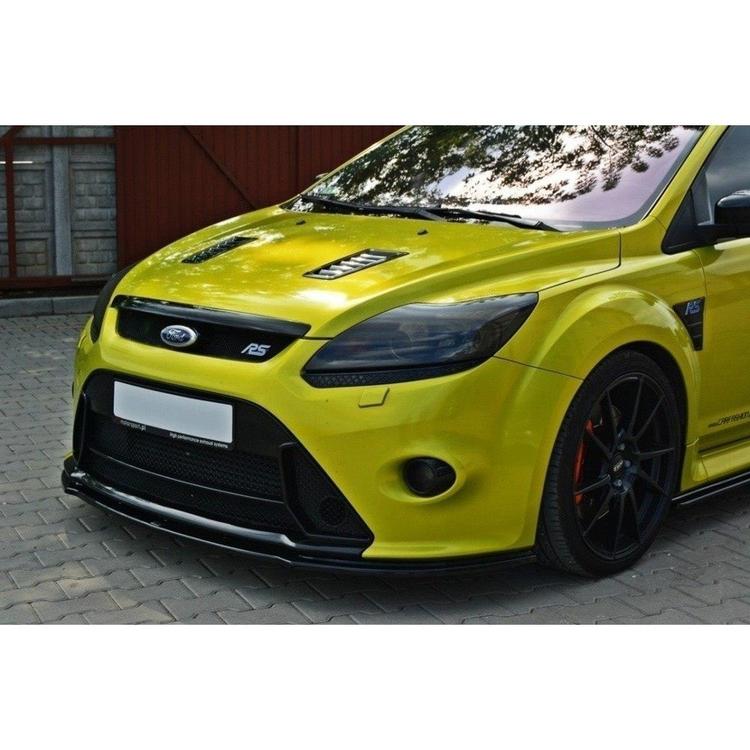Frontsplitter till Ford Focus RS