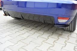 Bakre sidosplitters till Ford Focus ST