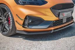 Frontsplitter till Ford Focus ST