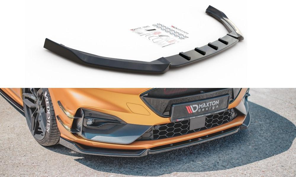 Frontsplitter till Ford Focus ST