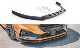 Frontsplitter till Ford Focus ST