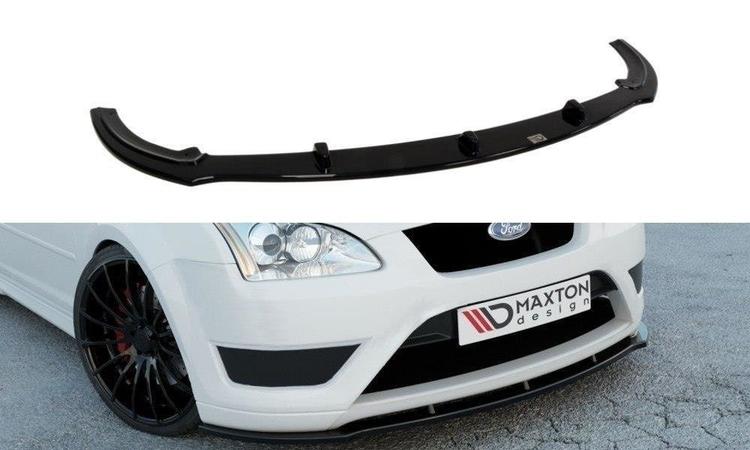 Frontsplitter till Ford Focus ST MK2