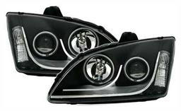 Angel Eyes CCFL Ford Focus