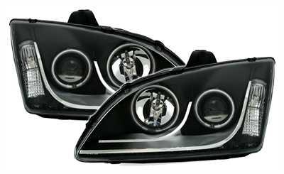 Angel Eyes CCFL Ford Focus