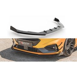 Racing durability Front splitter + Flikar