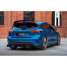 Fiberglass Spoiler Maxton Design