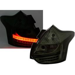 LED Tail lights  Ford Focus Mk III