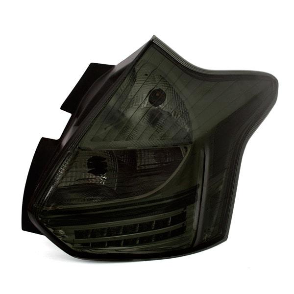 LED Tail lights  Ford Focus Mk III