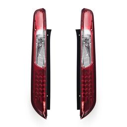 LED Baklampor Ford Focus