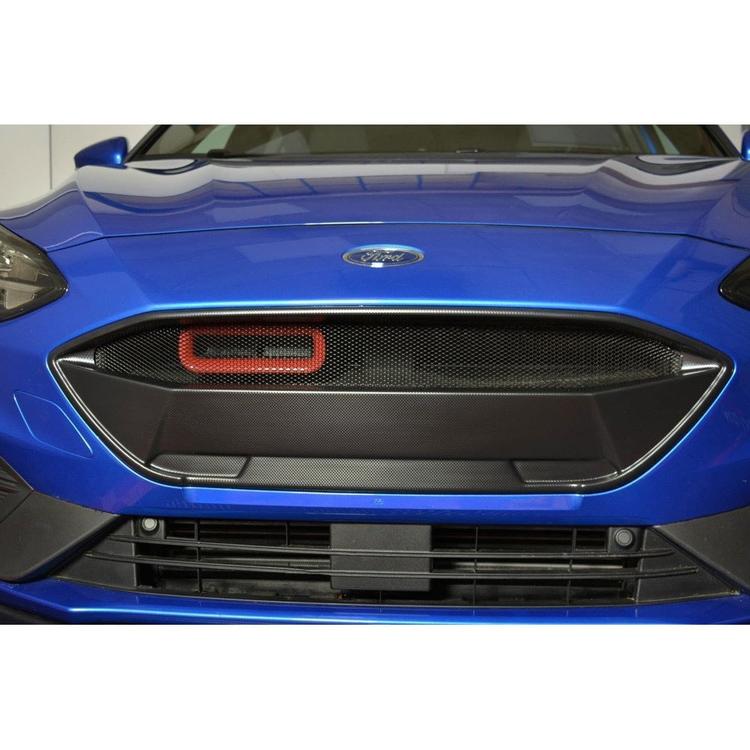 Meshgrill Ford Focus ST/ST-Line