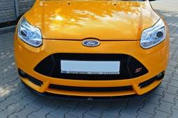 Frontsplitter till Ford Focus ST