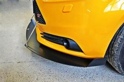 Frontsplitter till Ford Focus ST