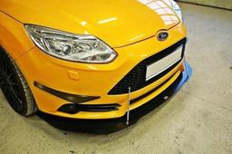 Frontsplitter till Ford Focus ST