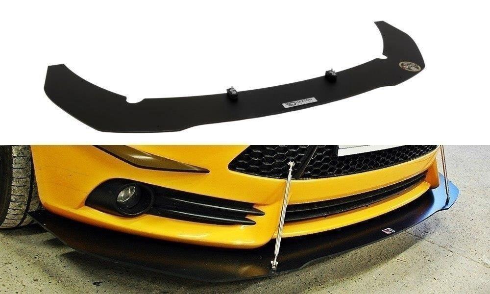 Frontsplitter till Ford Focus ST