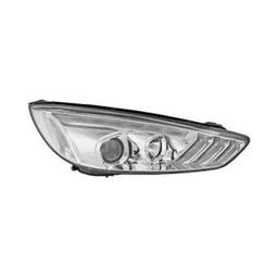 Frontlykter Klarglass Ford Focus